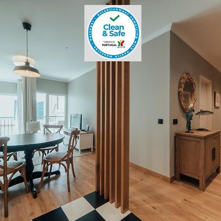 City Garden By Madeira Best Apartments Фуншал Екстериор снимка