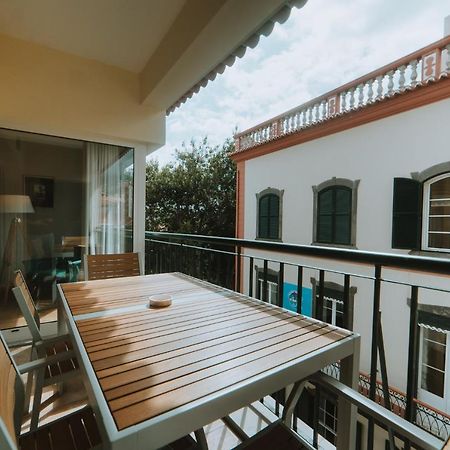 City Garden By Madeira Best Apartments Фуншал Екстериор снимка