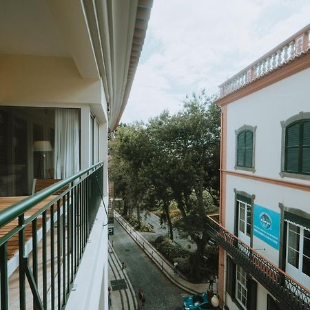 City Garden By Madeira Best Apartments Фуншал Екстериор снимка