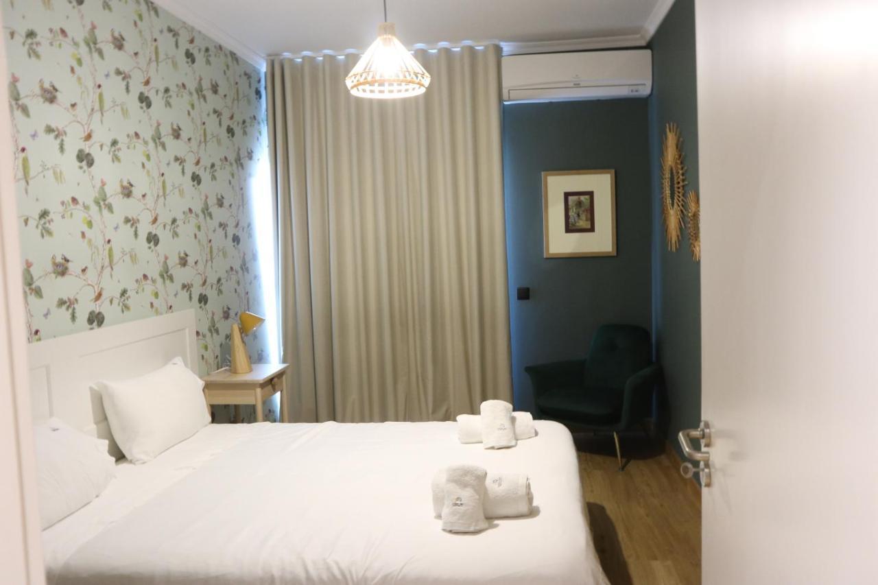 City Garden By Madeira Best Apartments Фуншал Екстериор снимка