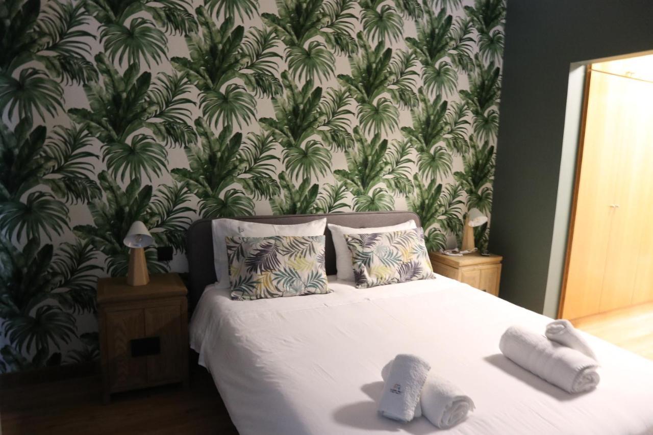 City Garden By Madeira Best Apartments Фуншал Екстериор снимка