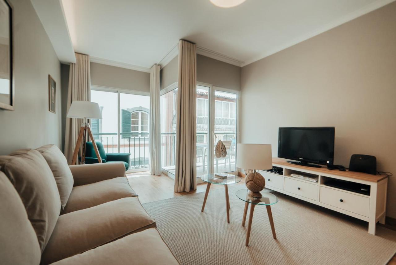 City Garden By Madeira Best Apartments Фуншал Екстериор снимка