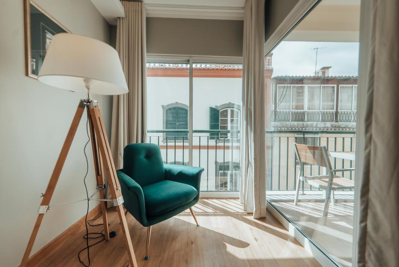 City Garden By Madeira Best Apartments Фуншал Екстериор снимка