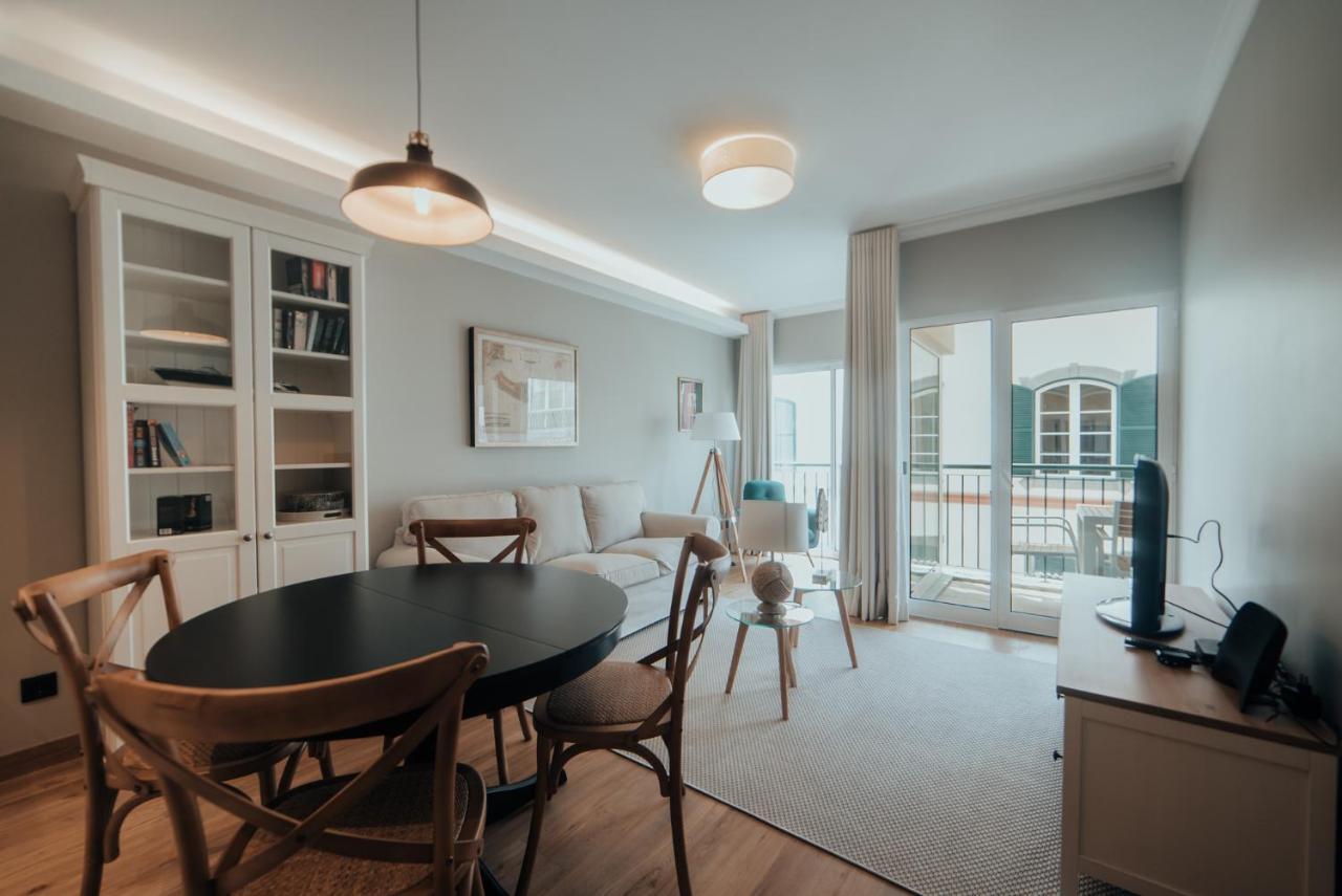 City Garden By Madeira Best Apartments Фуншал Екстериор снимка