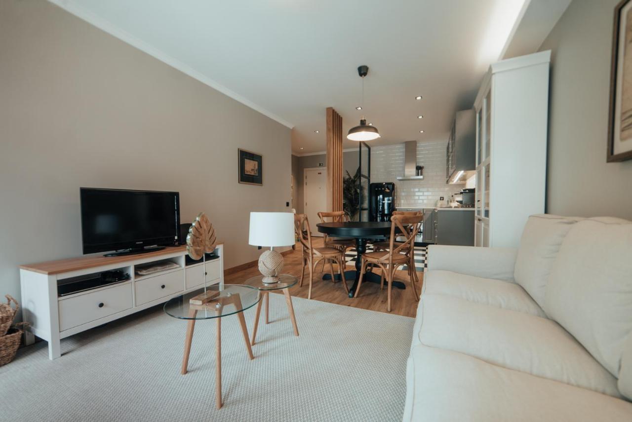 City Garden By Madeira Best Apartments Фуншал Екстериор снимка